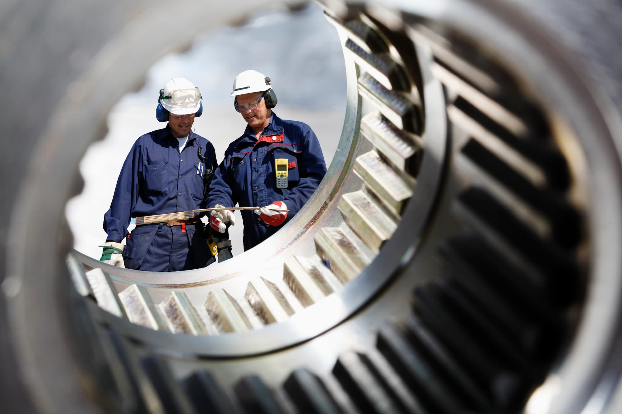 The Global Threat to American Steel AMERICAN STEEL